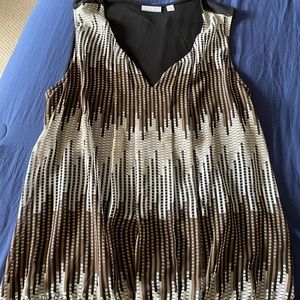 NY&Co Sleeveless Top